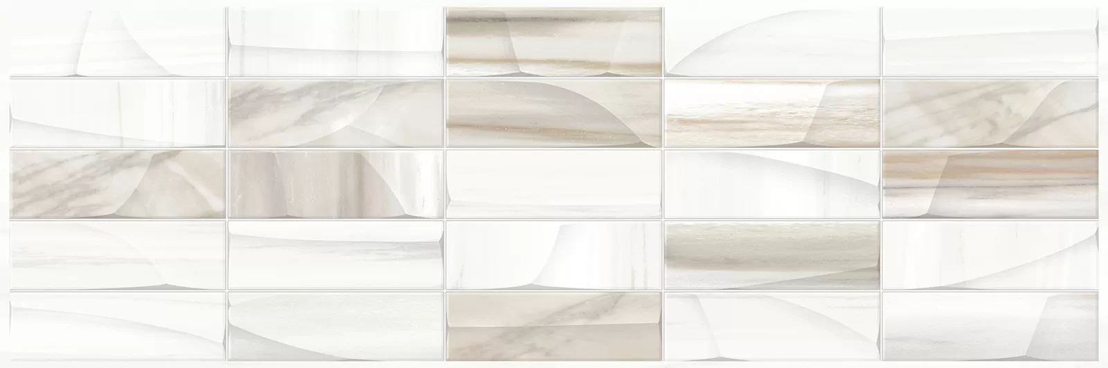 Плитка WT15POL55R Palissandro Brick 246x740x10