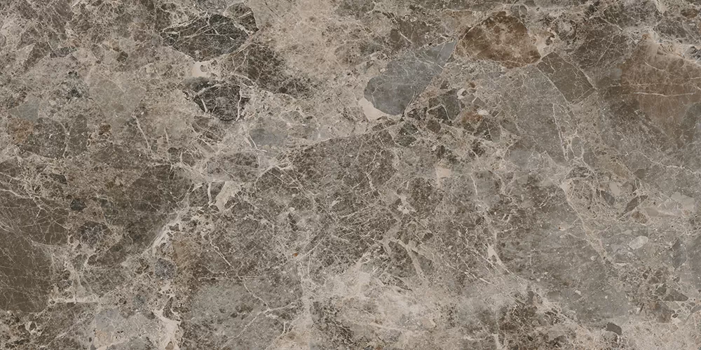 Керамогранит K948092LPR01VTER MarbleS Эмперадор Коричневый R9 7ЛПР 60x120