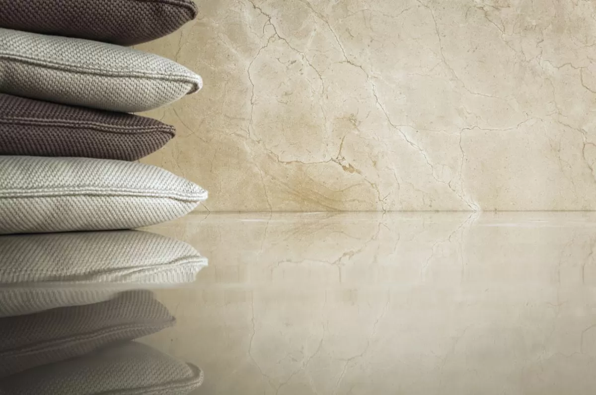 Керамогранит UM6S300480 Bianco Covelano Soft 150x300