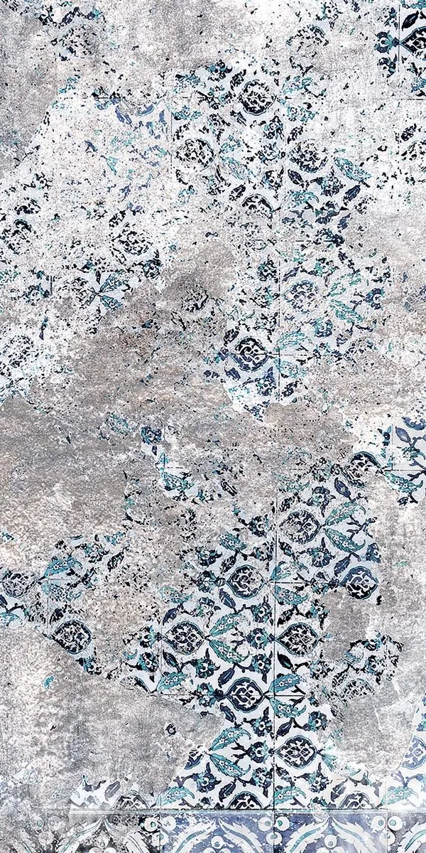 Керамогранит PF60012583 Art Walls Fresco Nat R 60x120