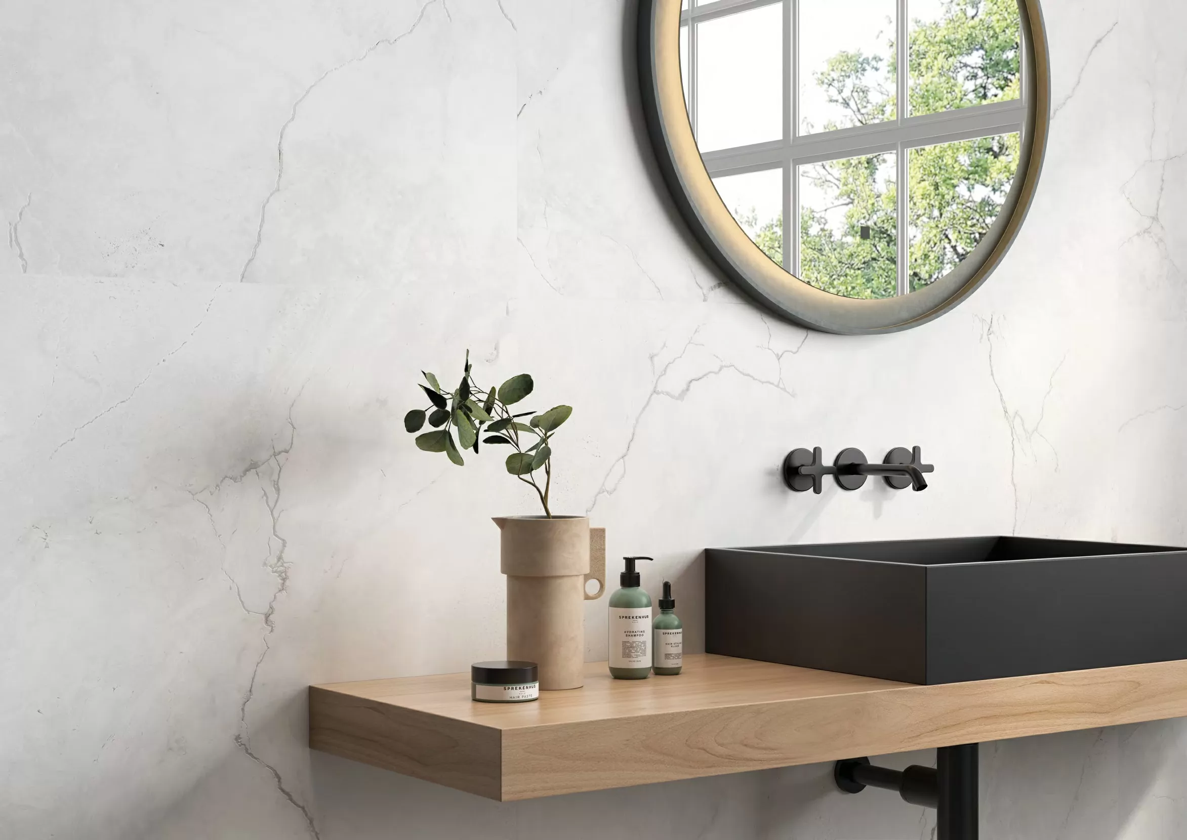 Керамогранит Alabastrino Marfil Super Polished 120x280