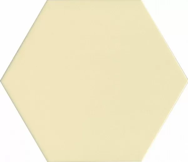 Плитка 24021 Бенидорм желтый 20x23,1