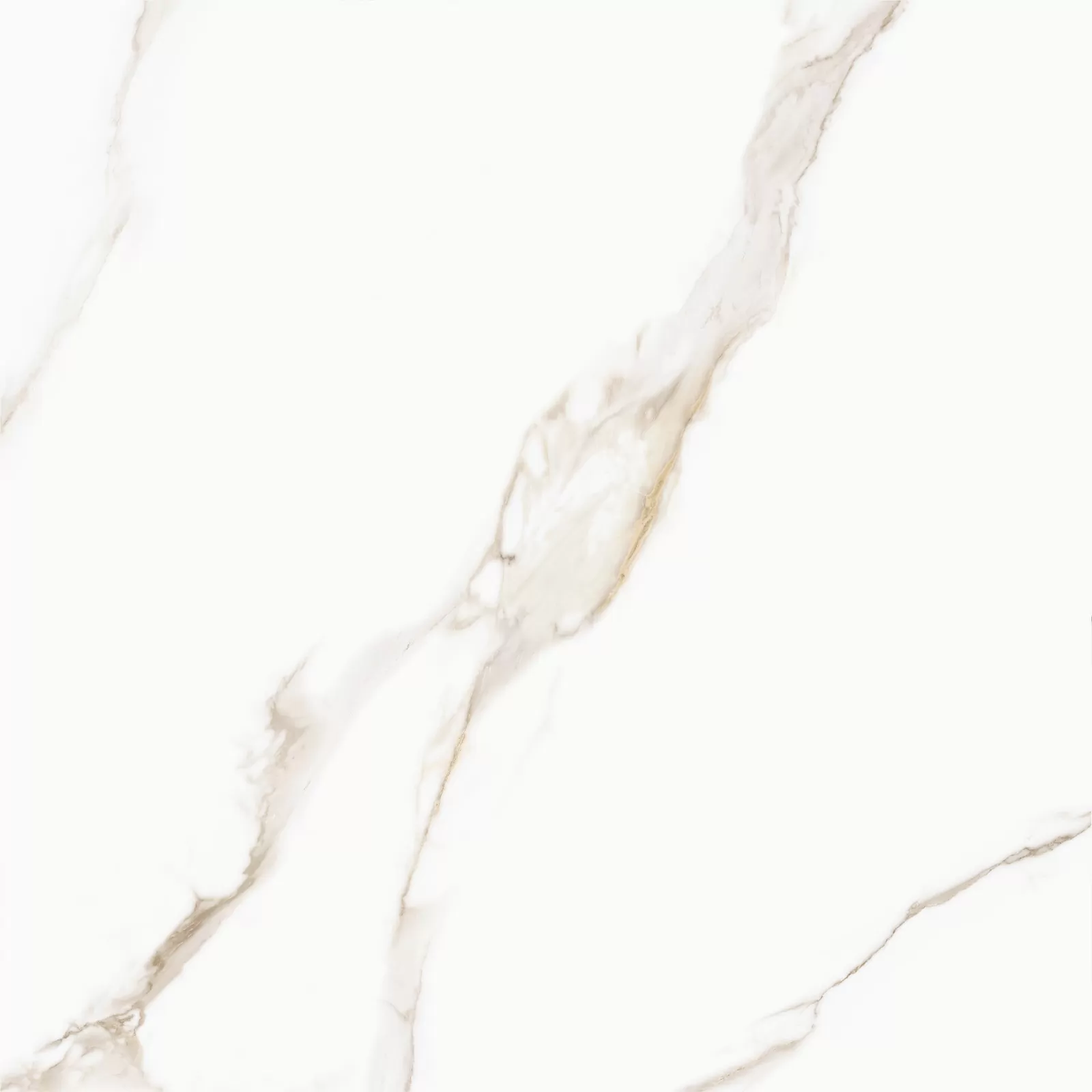 Керамогранит 6060CMI01 Calacatta Milazzo Gold Sugar 600x600x9.5