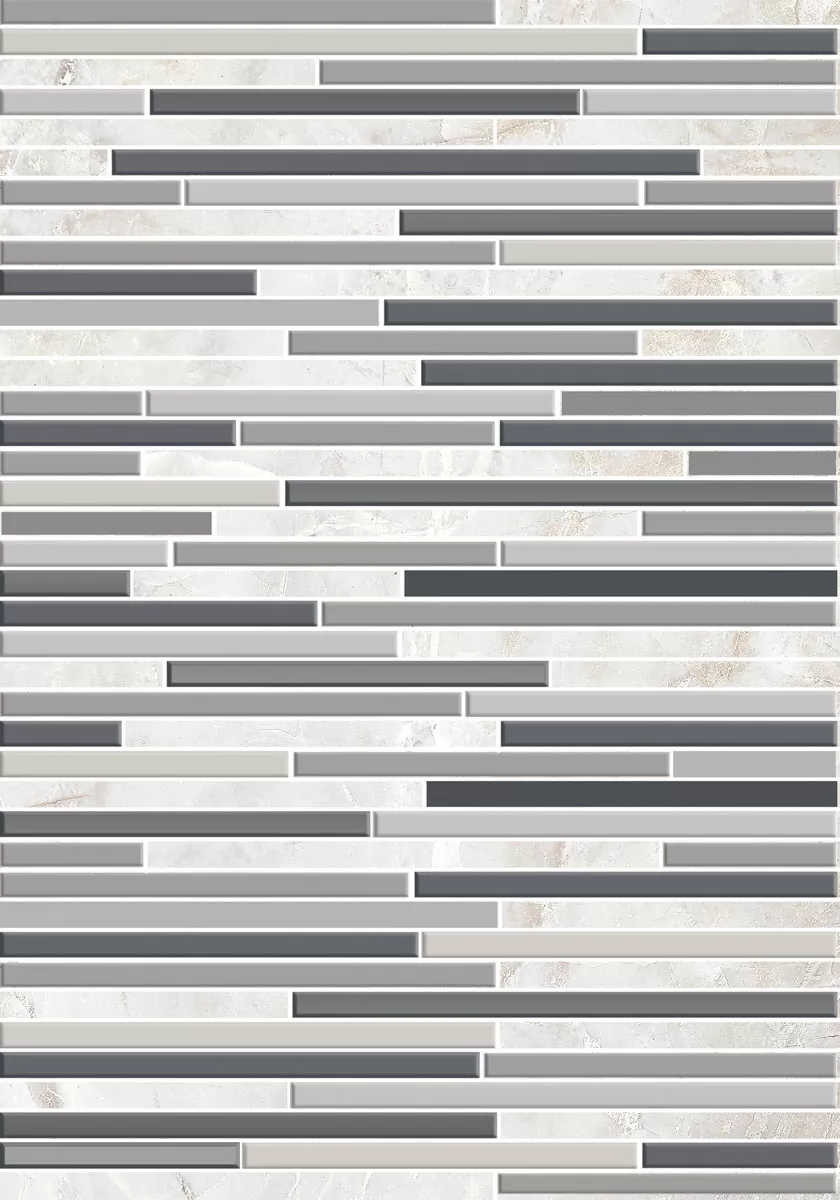 Плитка Вставка Ибица D1 28x40