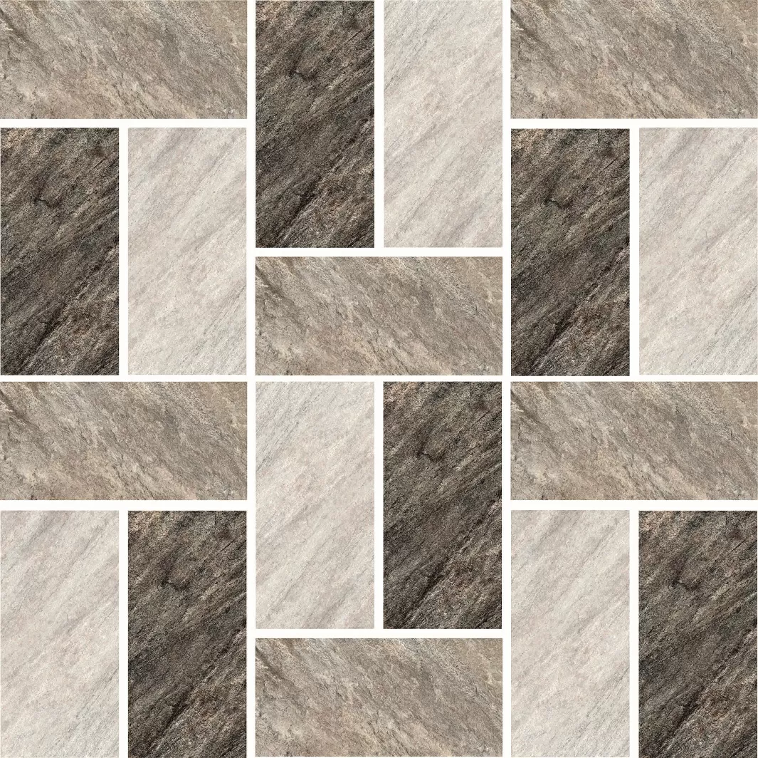 Керамогранит Кварцит 2 тип 1 30x30