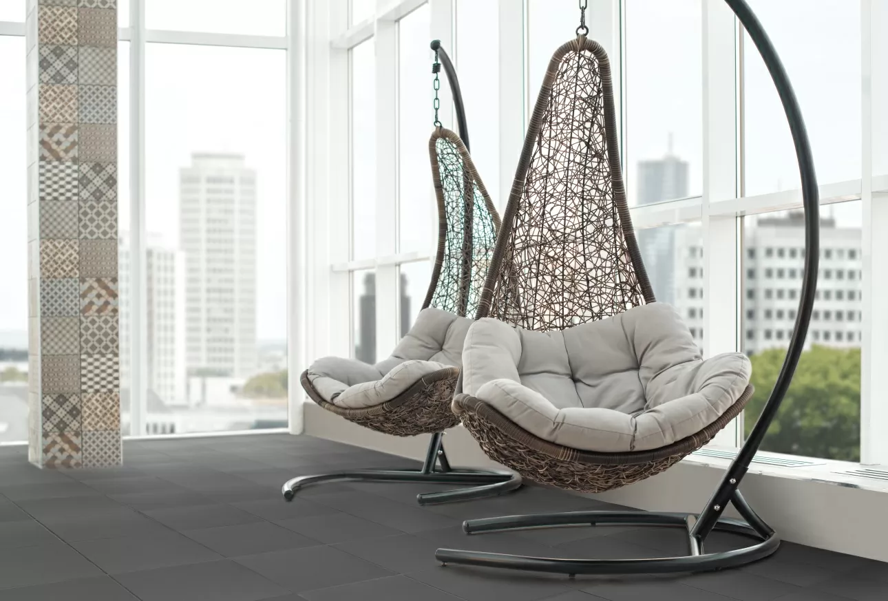 Клинкерная плитка Peldano Recto Biome 31,4x30,5