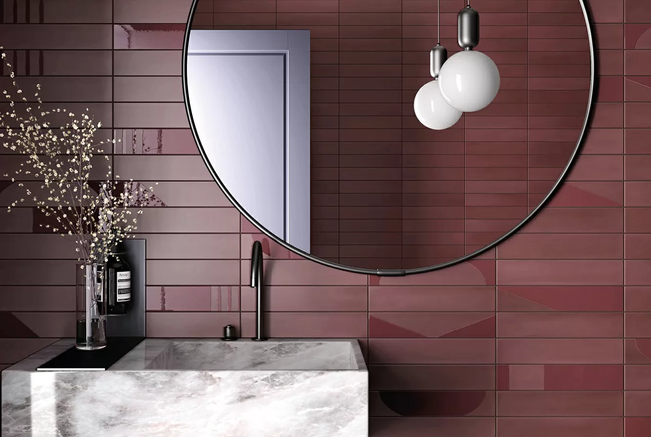 Керамогранит 30053 Wadi Beige 6x30