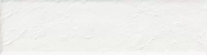 Клинкерная плитка Scandiano Bianco Elewacja 7mm 6,6x24,5