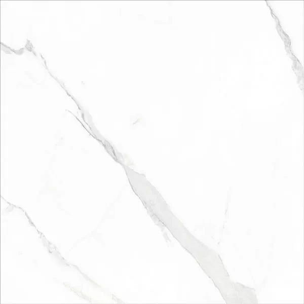 Керамогранит STATUARY Leviglass Blanco 90x90