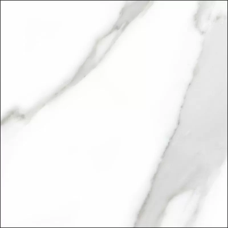 Керамогранит GT60600403MR Triumph Белый 60x60