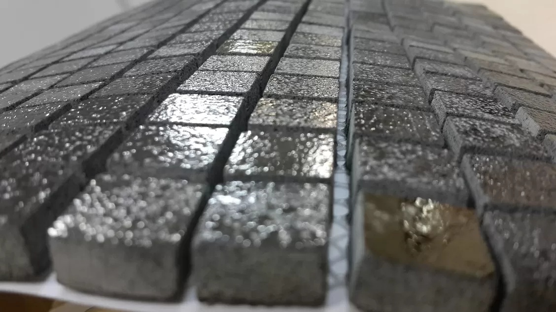 Мозаика LAVA PIXEL 1.5х1.5 30х30