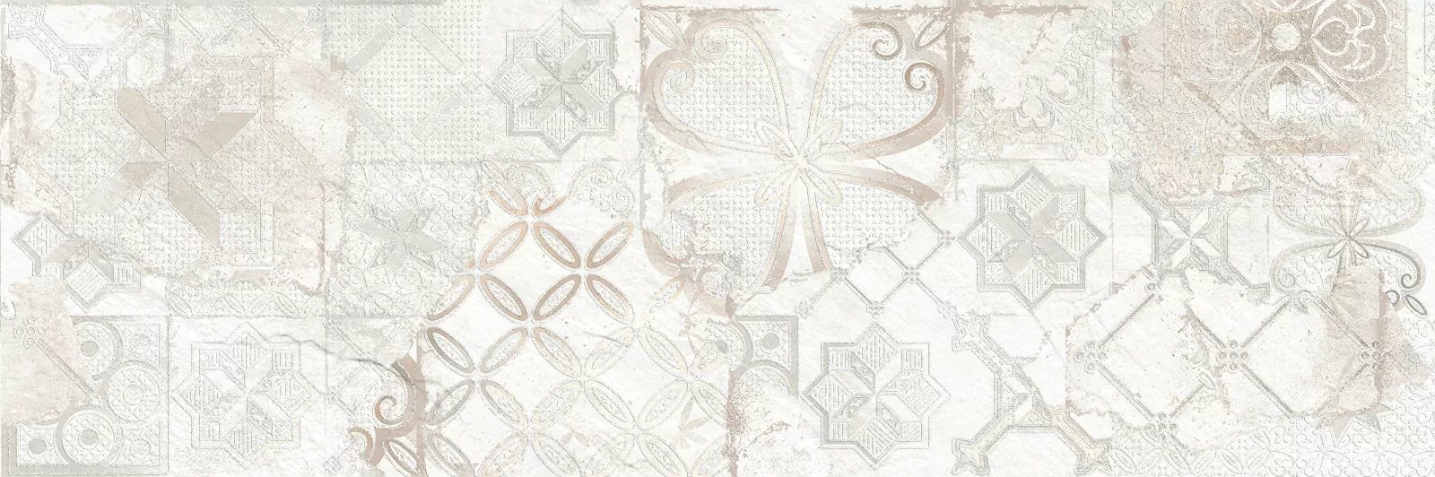 Плитка WT15KRE01R Kreo Light 246*740*9