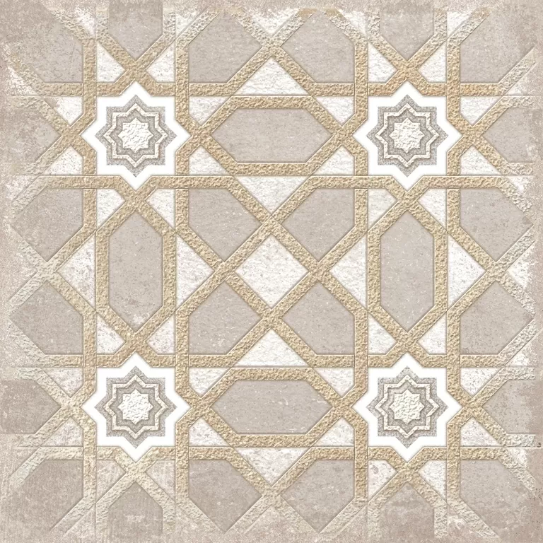 Плитка Cartagena Ornament 15x15