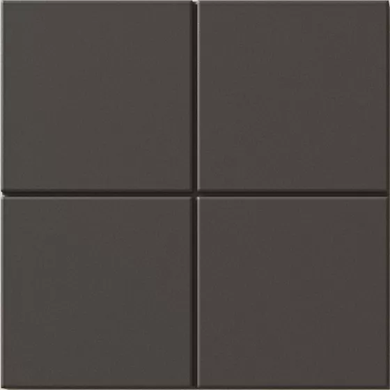 Керамогранит 131363 Grid M Basalt 15x15