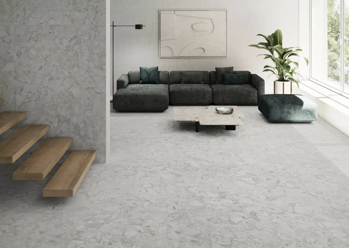 Керамогранит 44RZ49R Aracruz Blanco 60x120