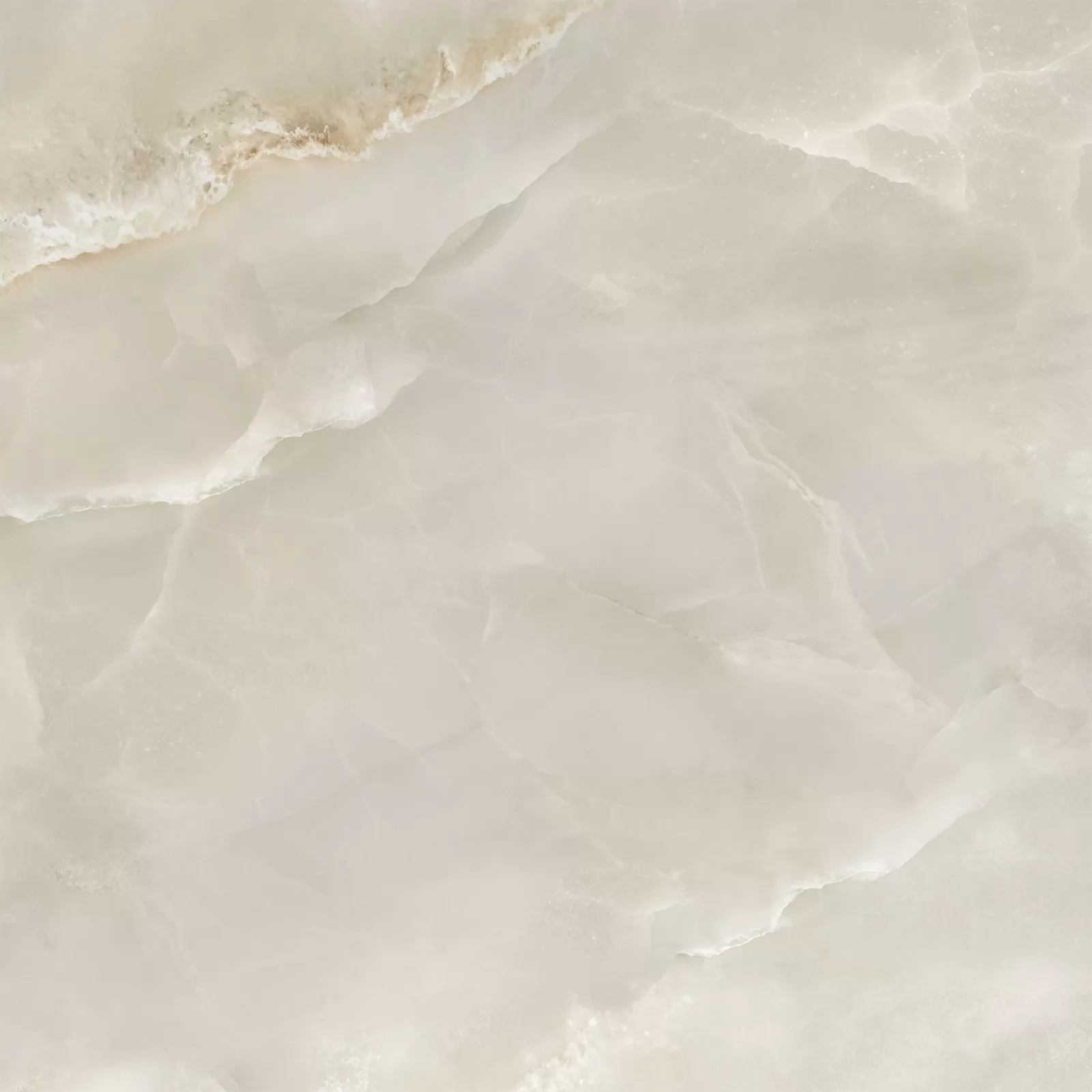Керамогранит 6060ONB01 Onyx Breez Crema Sugar 600x600x9.5