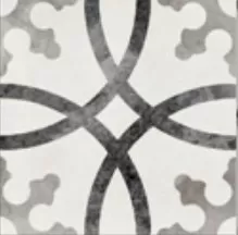 Керамогранит 0003475 PLAY CLASSIC MIX GREY 20x20