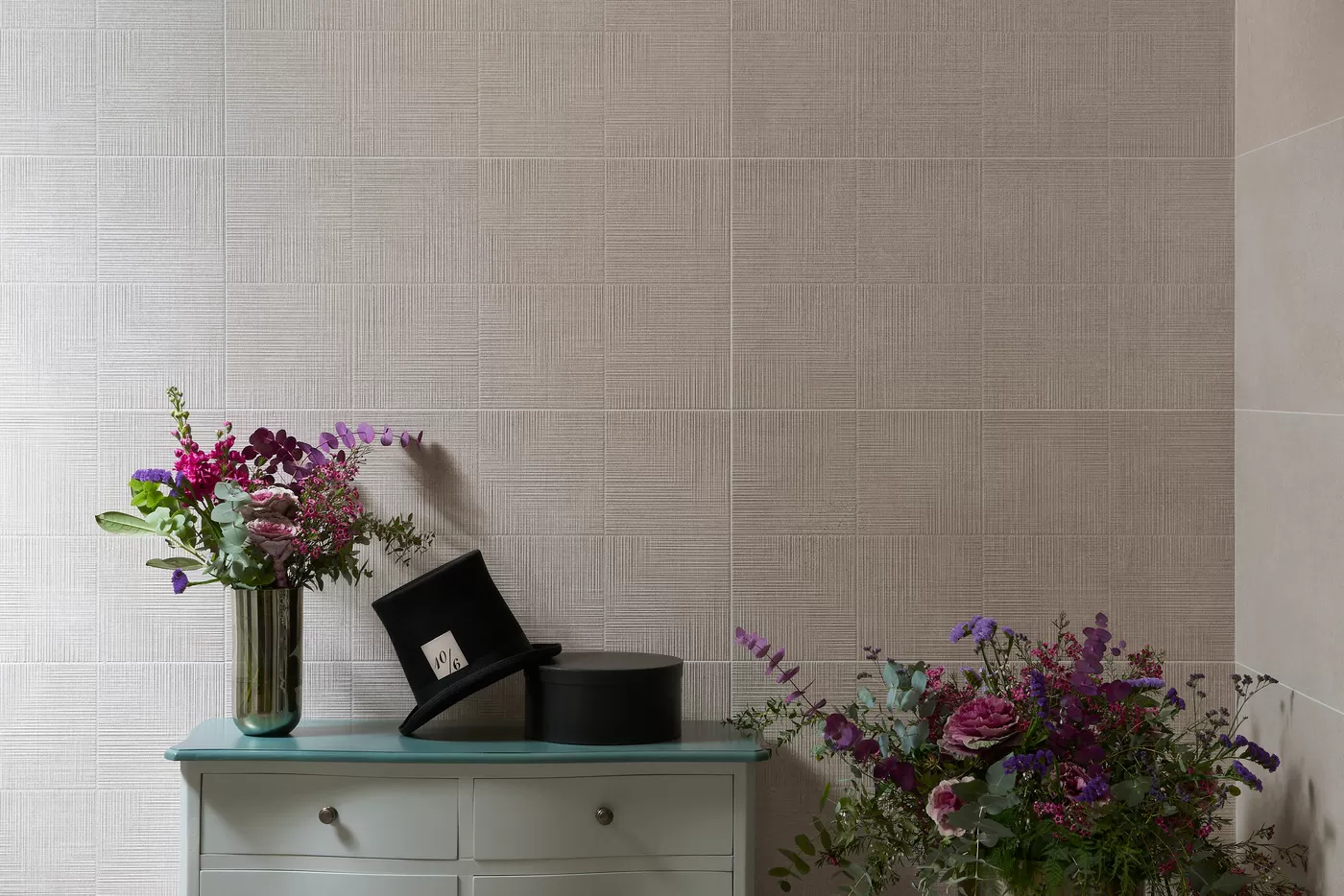 Керамогранит GW842000 Aliza White Soft 60x60