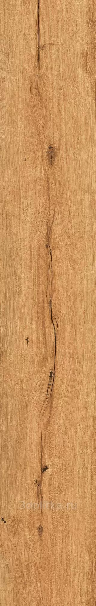 Керамогранит Feelwood Cognac 24x150