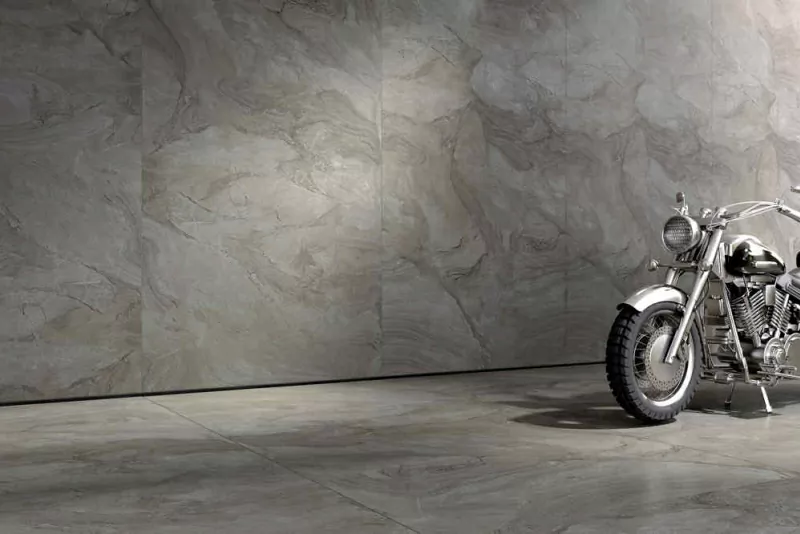 Керамогранит Atlantis White Matt Rectified 60x120