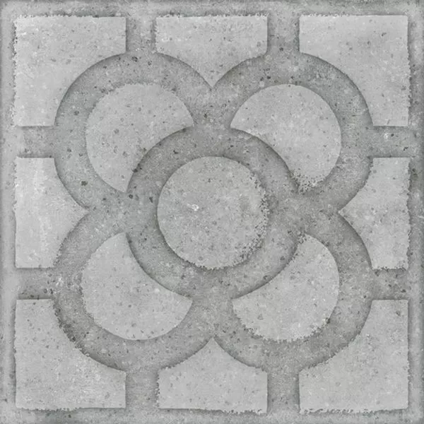 Керамогранит Acorn Cemento 20x20