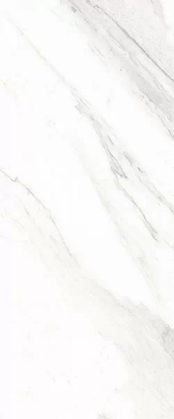 Плитка Scarlett white 01 25х60
