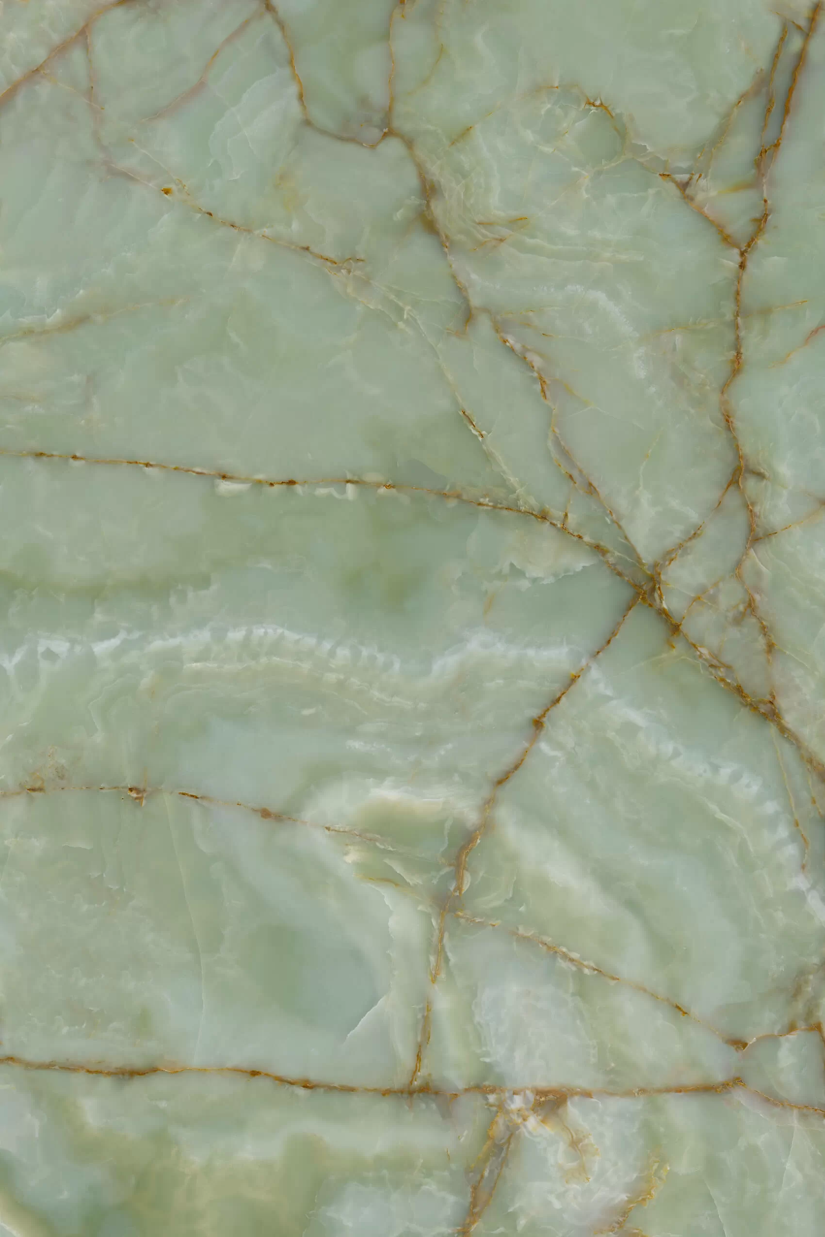 Керамогранит 930 Onyx Green 180x120