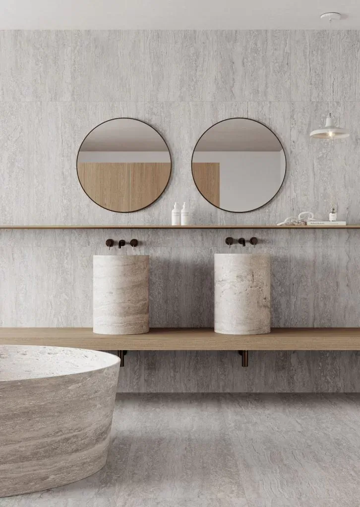 Керамогранит Palatino Natural 32x62.5