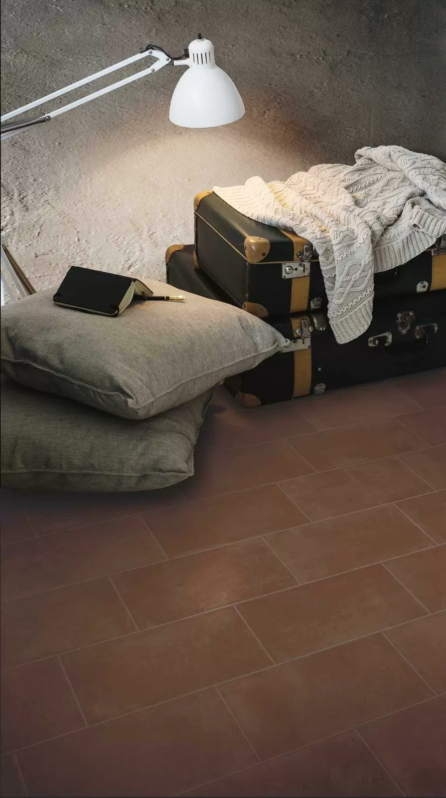 Керамогранит MMYE Cotti D Italia Rosato Outdoor 15x30