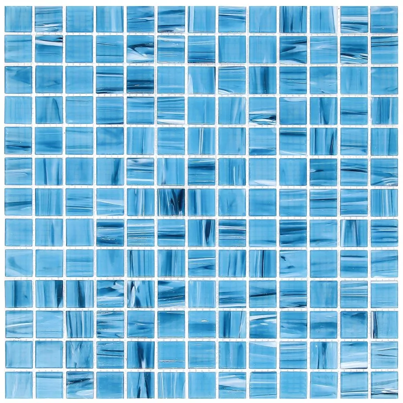 Мозаика Polynesia 23x23 327x327x4