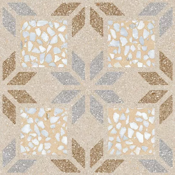 Керамогранит Apulia-R Crema 29.3X29.3