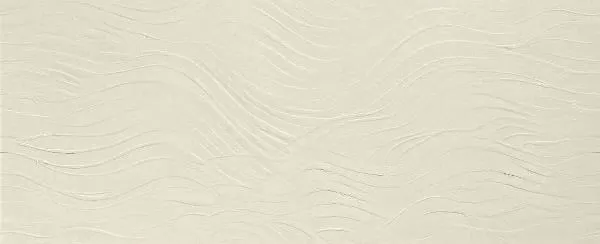 Плитка A64Y Boost Natural 3D Wave Kaolin 50x120