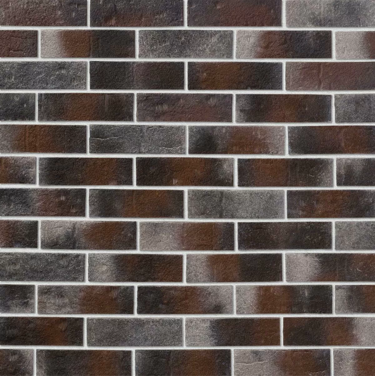 Искусственный камень Декоративный кирпич Плоскость Перт 465 23,5x7x1,2