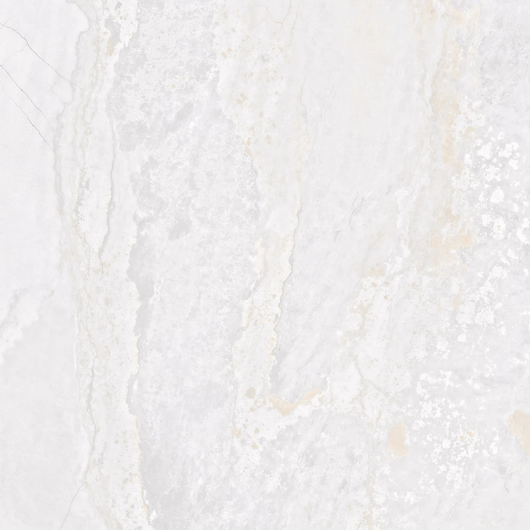 Керамогранит Planet Soft Metal White 90x90
