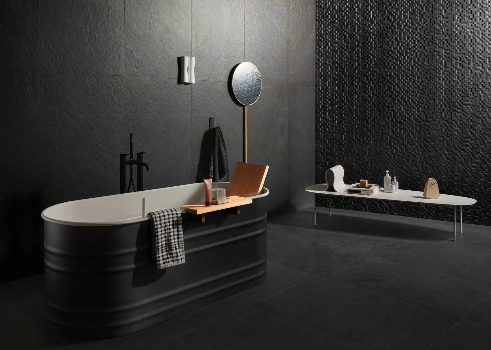Mystone Lavagna