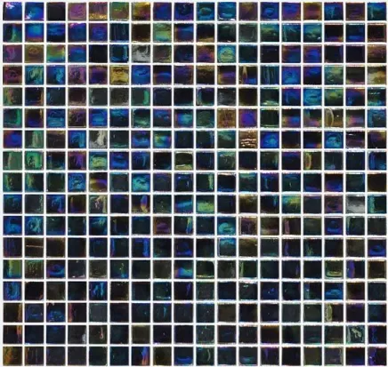 Мозаика WJ48 Galaxy 1*1 31.8x31.8