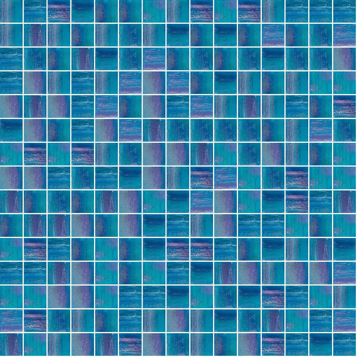 Мозаика Shining 844 31,6х31,6 (2х2)
