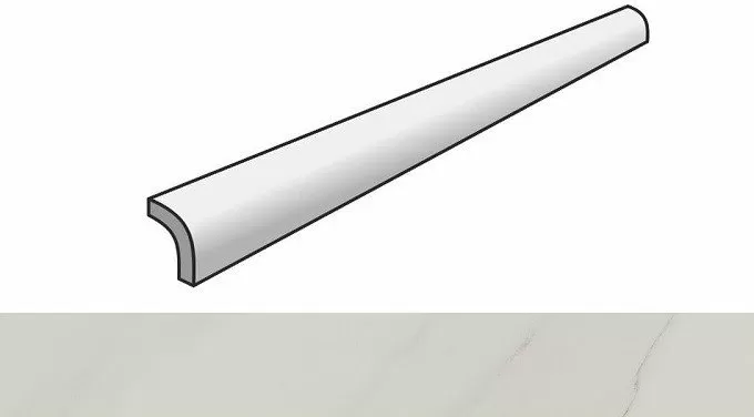 Плитка 600090000580 Allure Gioia London/Аллюр Джойя Лондон 5x40