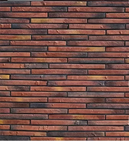 Искусственный камень 693-70 Реген брик 50.5-51.5 x 4