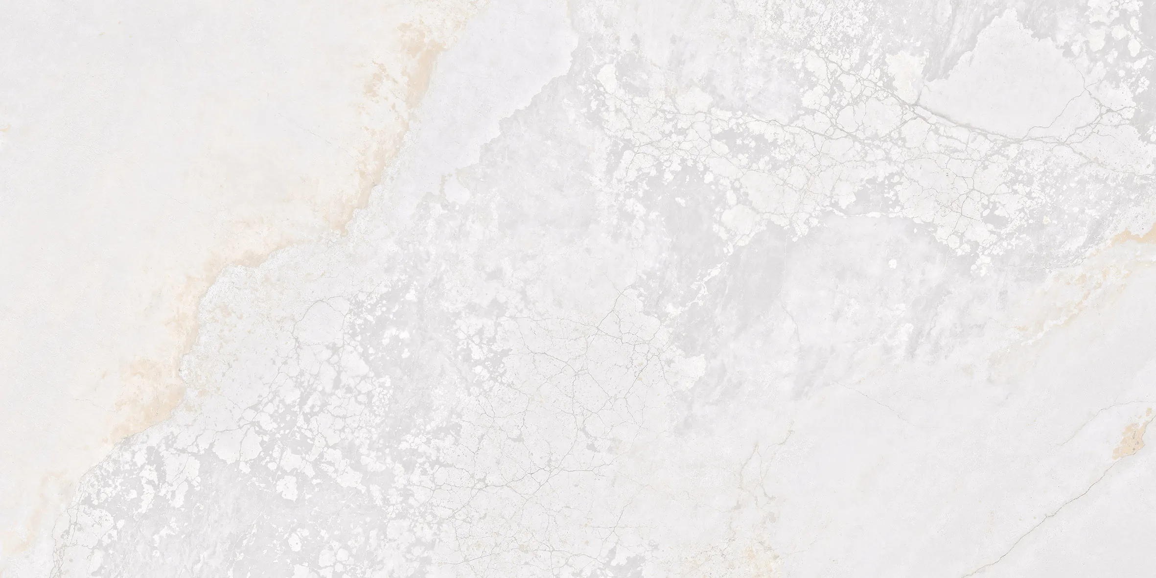 Керамогранит Planet Soft Metal White 60x120