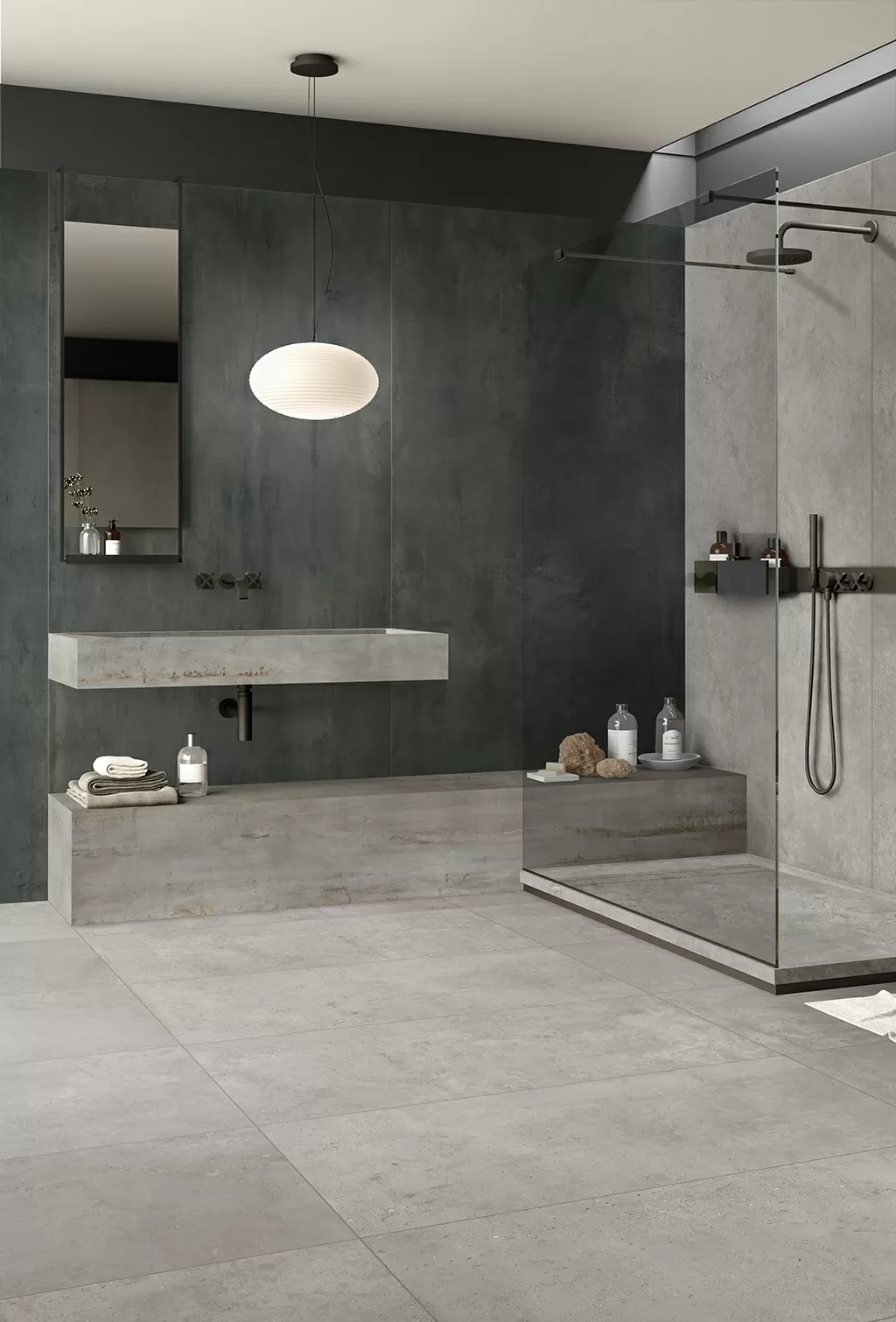 Керамогранит 0004049 REBEL SILVER NAT 60X120