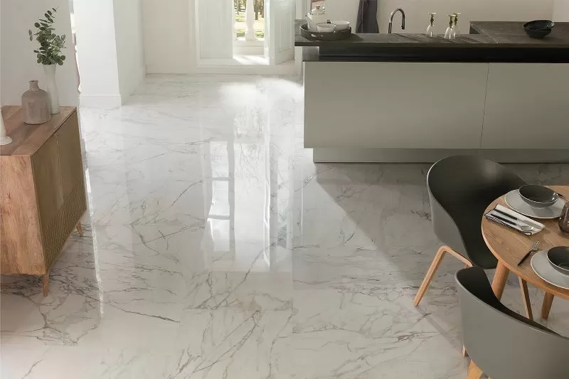 Керамогранит 100296873 Massa Brillo 59,6x59,6