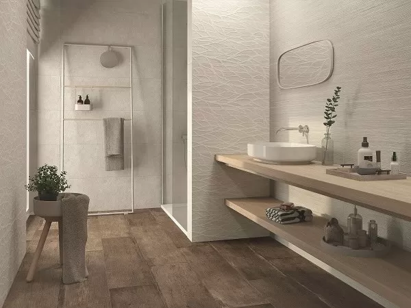 Керамогранит Villa Ibiza Earth 59x59