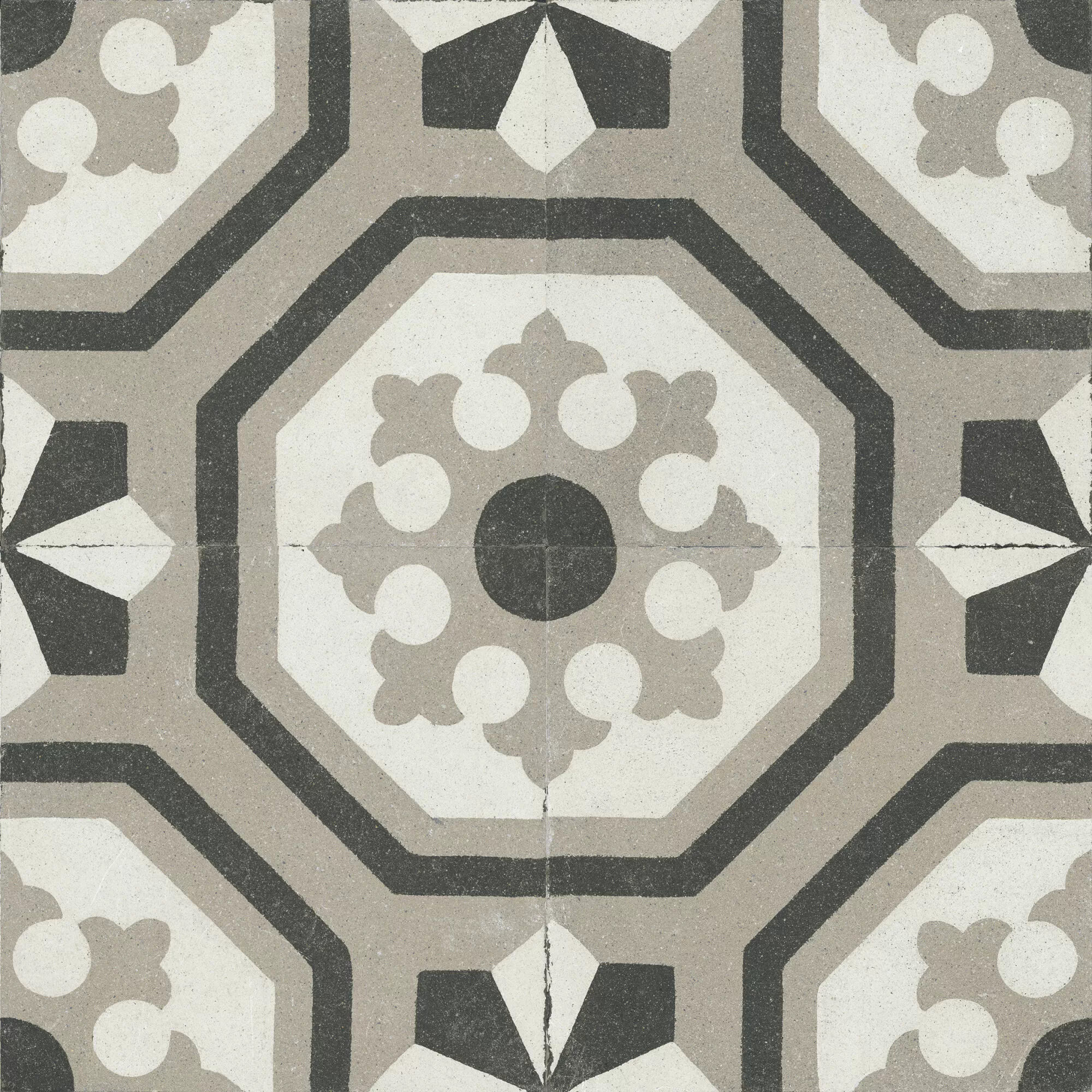 Плитка 39481 Fs Paname Opera 45x45x0,95