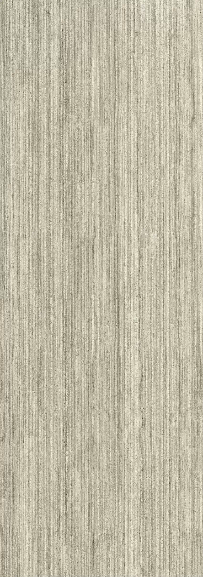 Керамогранит LAMF011841_IT Hado Travertino Silver Rain 1000x3000x3.5