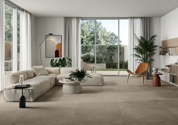 Керамогранит CR UMA 120TO RM 120x120