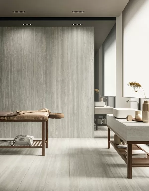 Керамогранит AGRQ Iconica Verso Classico Matt 60x120