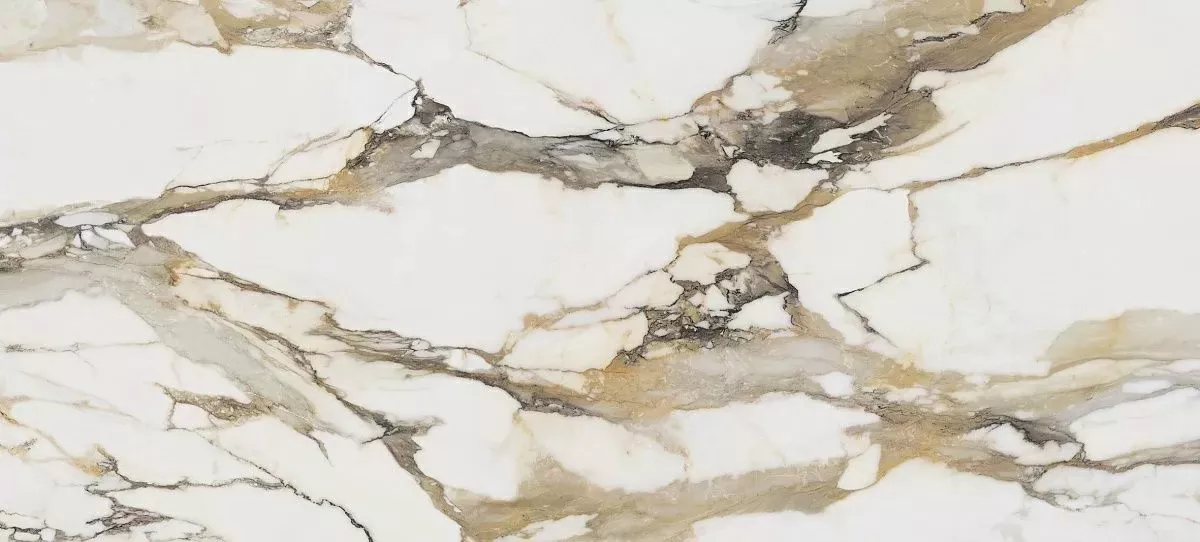 Керамогранит Crash Beige Super Polished 120x280
