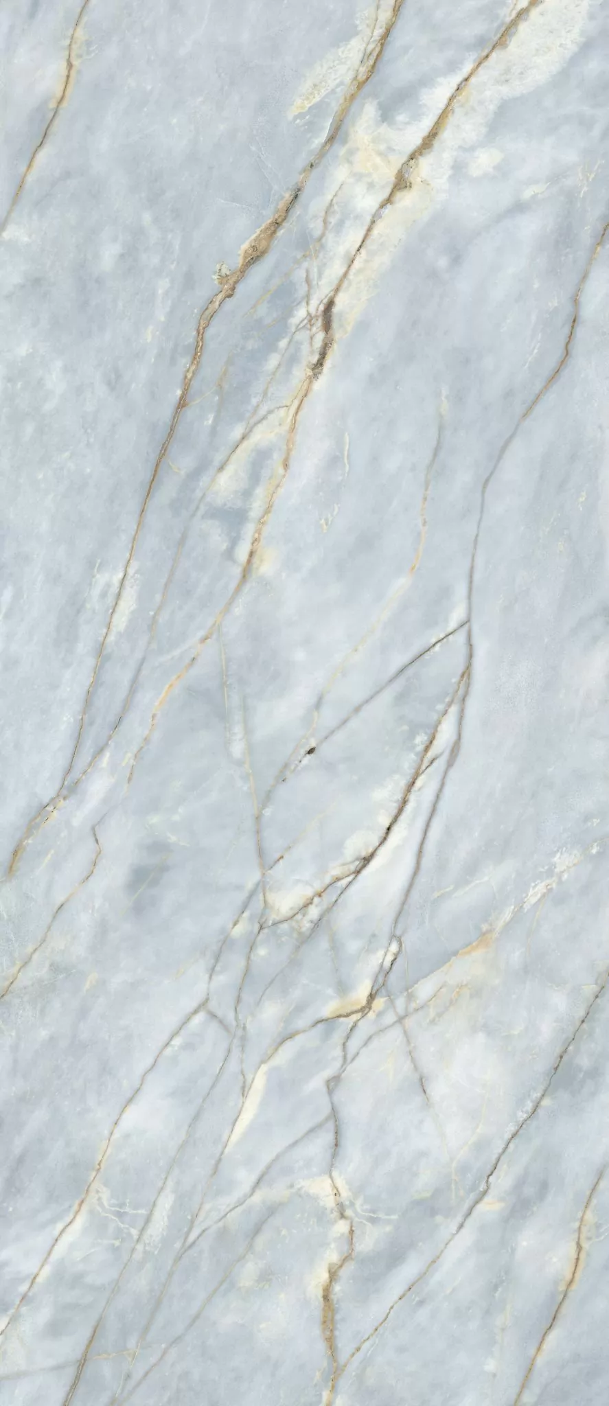 Керамогранит 0014580 Deep River Lux 3D Rett 6mm 120x280