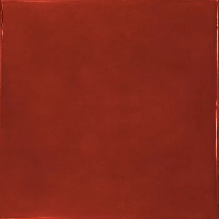 Плитка 25592 Volcanic Red 13.2x13.2